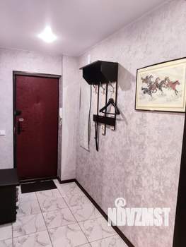 1-к квартира, посуточно, 40м2, 3/9 этаж