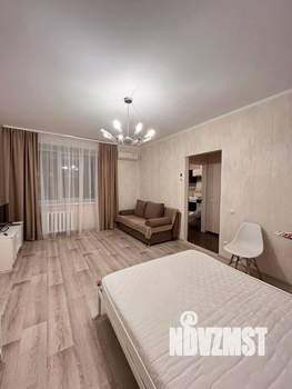 1-к квартира, на длительный срок, 40м2, 4/9 этаж