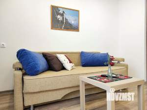 3-к квартира, посуточно, 80м2, 1/1 этаж