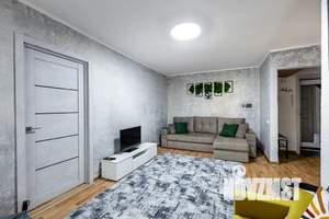 2-к квартира, посуточно, 55м2, 3/5 этаж