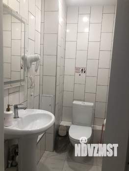 Студия квартира, на длительный срок, 24м2, 2/9 этаж