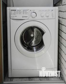 1-к квартира, посуточно, 44м2, 1/1 этаж