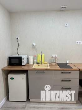 Студия квартира, посуточно, 22м2, 2/10 этаж
