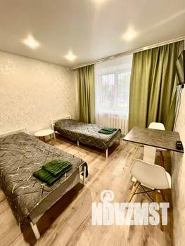 Студия квартира, посуточно, 17м2, 2/5 этаж