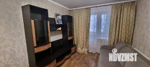 1-к квартира, на длительный срок, 45м2, 1/5 этаж