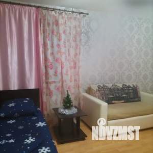 1-к квартира, посуточно, 32м2, 6/6 этаж