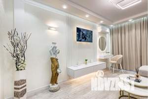 3-к квартира, посуточно, 80м2, 1/5 этаж