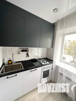 1-к квартира, посуточно, 35м2, 2/5 этаж