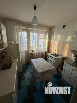 1-к квартира, на длительный срок, 38м2, 3/5 этаж