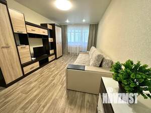 2-к квартира, посуточно, 55м2, 2/5 этаж