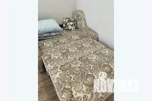 1-к квартира, посуточно, 42м2, 8/10 этаж