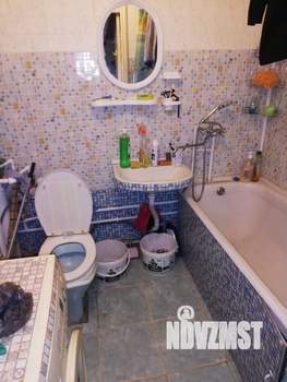 1-к квартира, на длительный срок, 35м2, 5/5 этаж