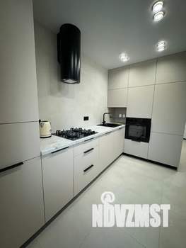 1-к квартира, посуточно, 43м2, 4/9 этаж