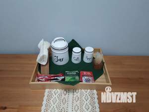 1-к квартира, посуточно, 40м2, 8/9 этаж