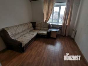 1-к квартира, на длительный срок, 30м2, 2/10 этаж