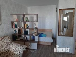 1-к квартира, на длительный срок, 41м2, 6/6 этаж