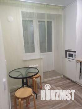 1-к квартира, посуточно, 30м2, 5/9 этаж