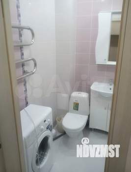 1-к квартира, на длительный срок, 43м2, 2/10 этаж