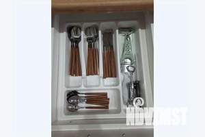 1-к квартира, посуточно, 40м2, 8/12 этаж