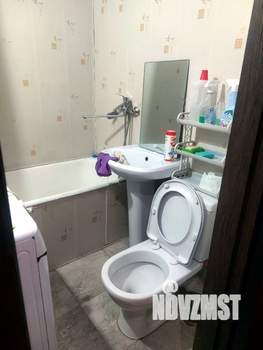 1-к квартира, на длительный срок, 36м2, 3/3 этаж