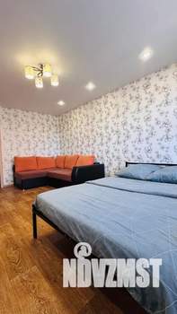 2-к квартира, посуточно, 62м2, 3/9 этаж