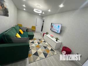 2-к квартира, посуточно, 50м2, 1/5 этаж