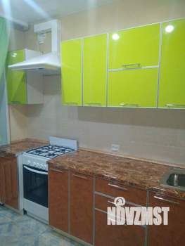 1-к квартира, на длительный срок, 40м2, 5/5 этаж