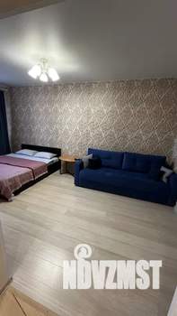 1-к квартира, посуточно, 42м2, 8/10 этаж