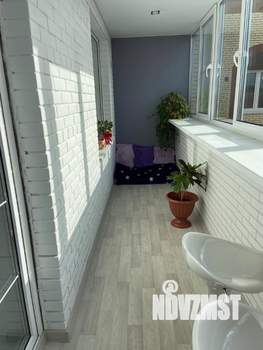 2-к квартира, на длительный срок, 61м2, 8/8 этаж