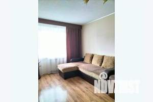 1-к квартира, посуточно, 40м2, 2/5 этаж