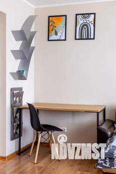 2-к квартира, посуточно, 50м2, 4/5 этаж