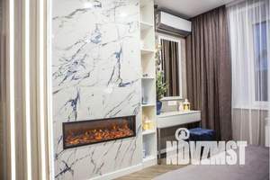 1-к квартира, посуточно, 48м2, 2/8 этаж