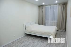 1-к квартира, посуточно, 35м2, 5/9 этаж