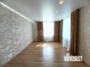 3-к квартира, на длительный срок, 78м2, 2/4 этаж