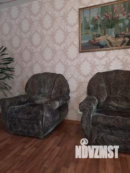 2-к квартира, посуточно, 55м2, 1/10 этаж