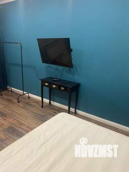 1-к квартира, посуточно, 38м2, 7/9 этаж