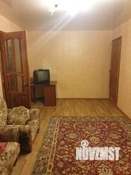 2-к квартира, на длительный срок, 45м2, 5/5 этаж