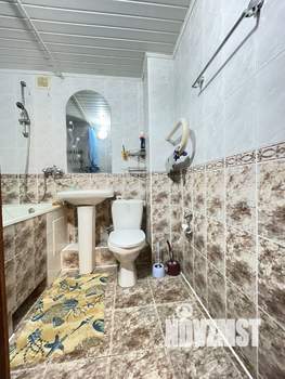 1-к квартира, на длительный срок, 45м2, 4/10 этаж