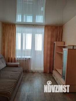 1-к квартира, на длительный срок, 40м2, 7/9 этаж