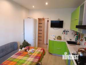 3-к квартира, на длительный срок, 80м2, 2/6 этаж