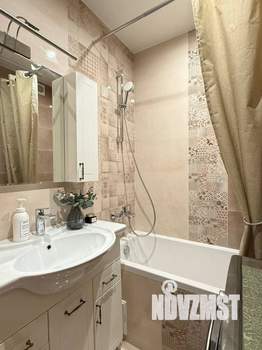 2-к квартира, посуточно, 53м2, 3/9 этаж