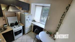 1-к квартира, на длительный срок, 34м2, 2/5 этаж