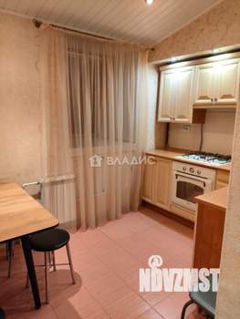 1-к квартира, на длительный срок, 36м2, 6/6 этаж