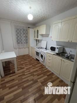 3-к квартира, на длительный срок, 75м2, 4/10 этаж