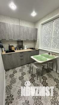 1-к квартира, посуточно, 42м2, 8/10 этаж