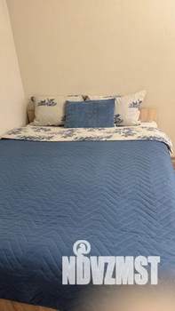 1-к квартира, посуточно, 42м2, 7/9 этаж