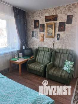 1-к квартира, посуточно, 32м2, 3/5 этаж