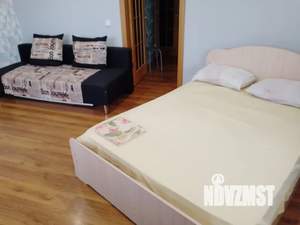 1-к квартира, посуточно, 40м2, 8/9 этаж