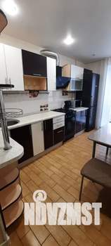 2-к квартира, посуточно, 52м2, 2/5 этаж