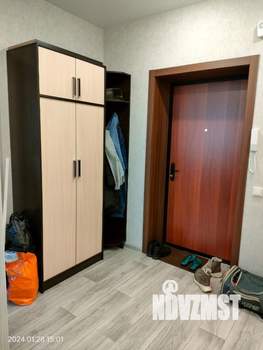1-к квартира, на длительный срок, 36м2, 6/10 этаж